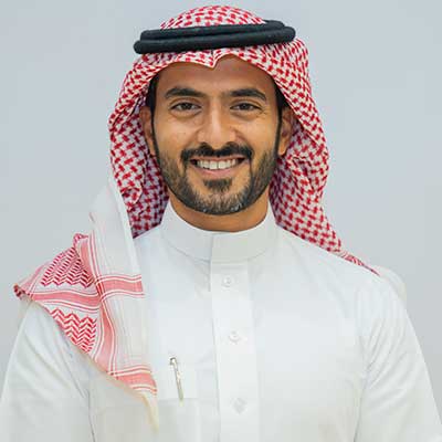Saud (Abdulaziz) Alhussain