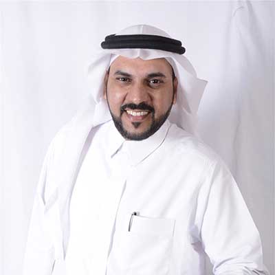 Eng. Saleh Al Sulami